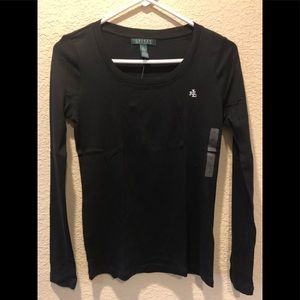 Ralph lauren long sleeves